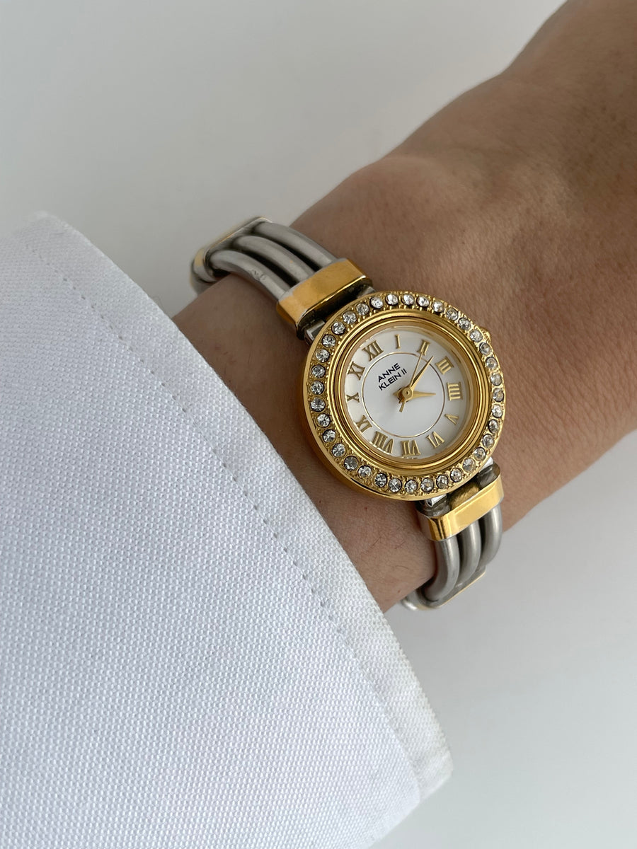 Vintage Anne Klein Watch – BY GOM display picture 1