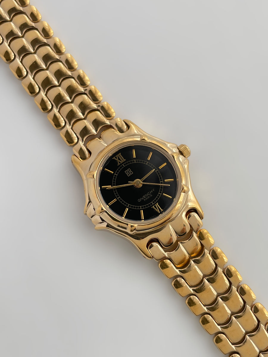 Givenchy paris watch hotsell