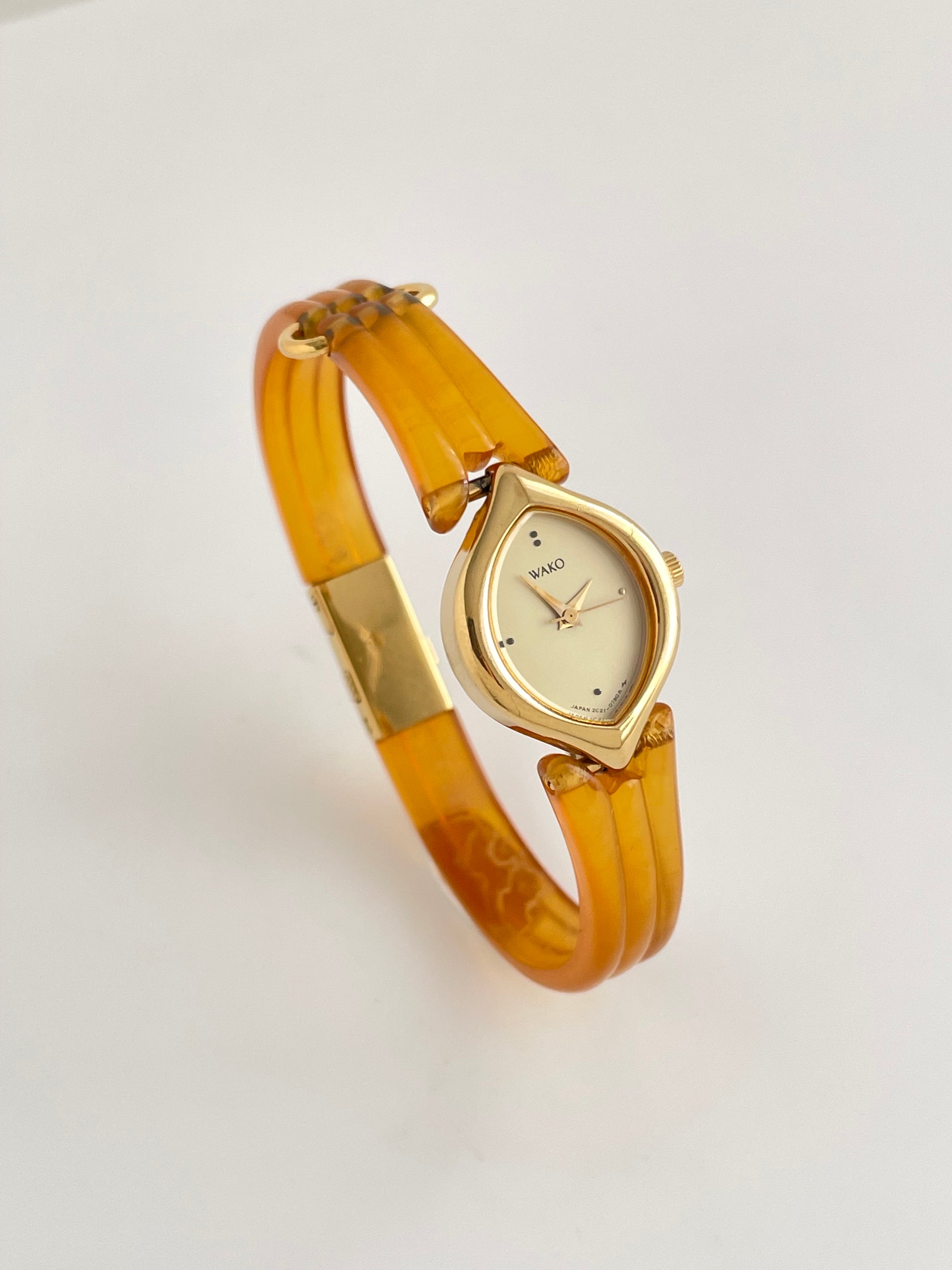Vintage Watches - BY GOM