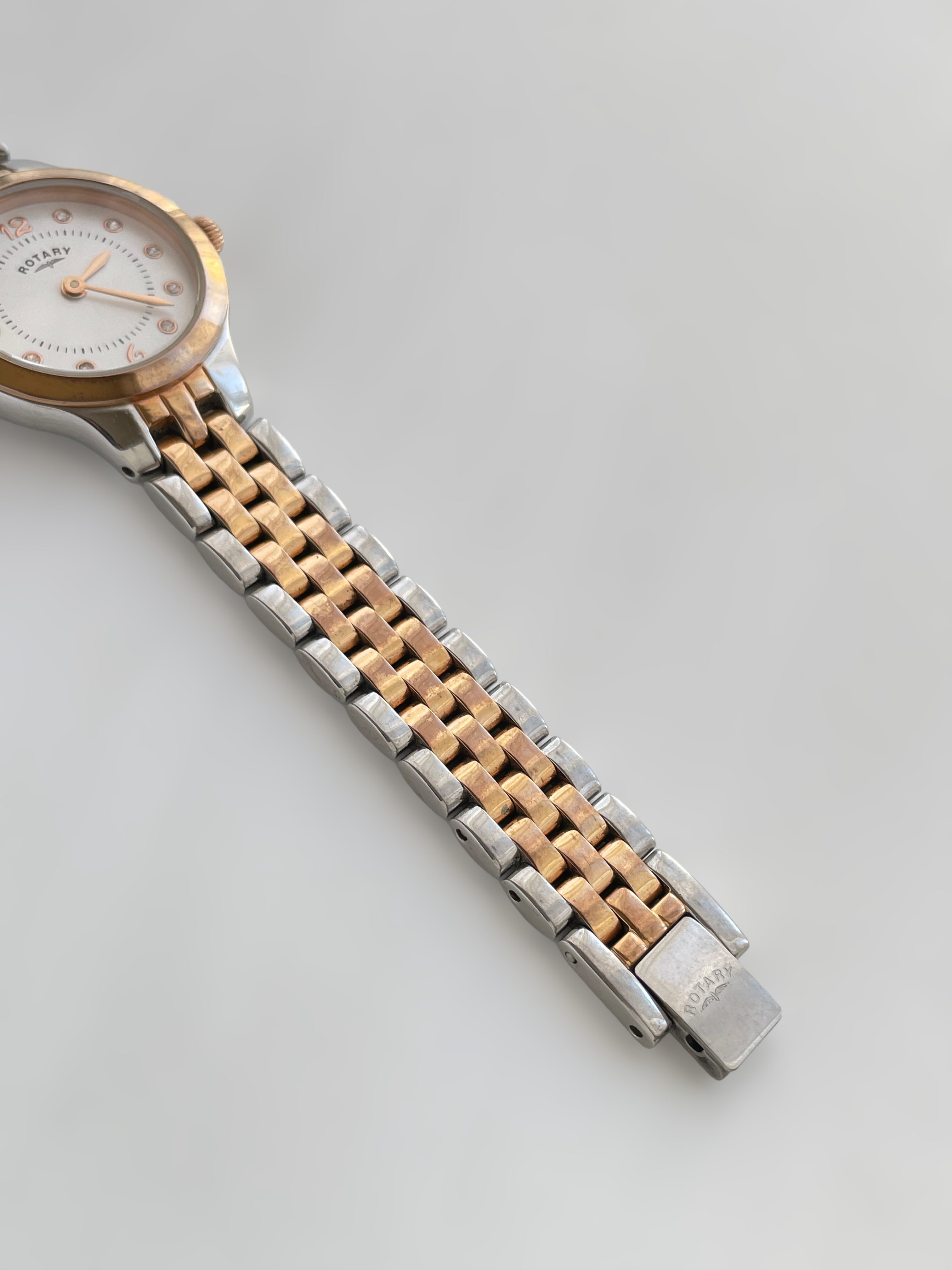 Rotary Duotone Watch