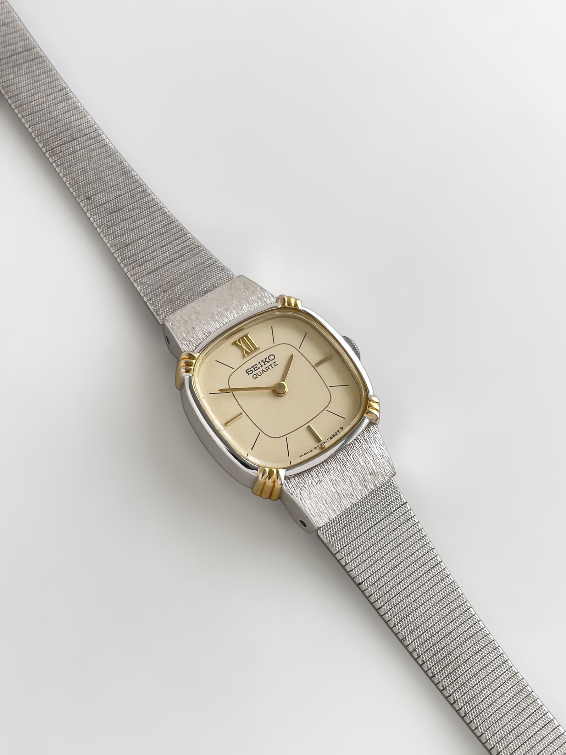 Vintage Watches - BY GOM – Page 2