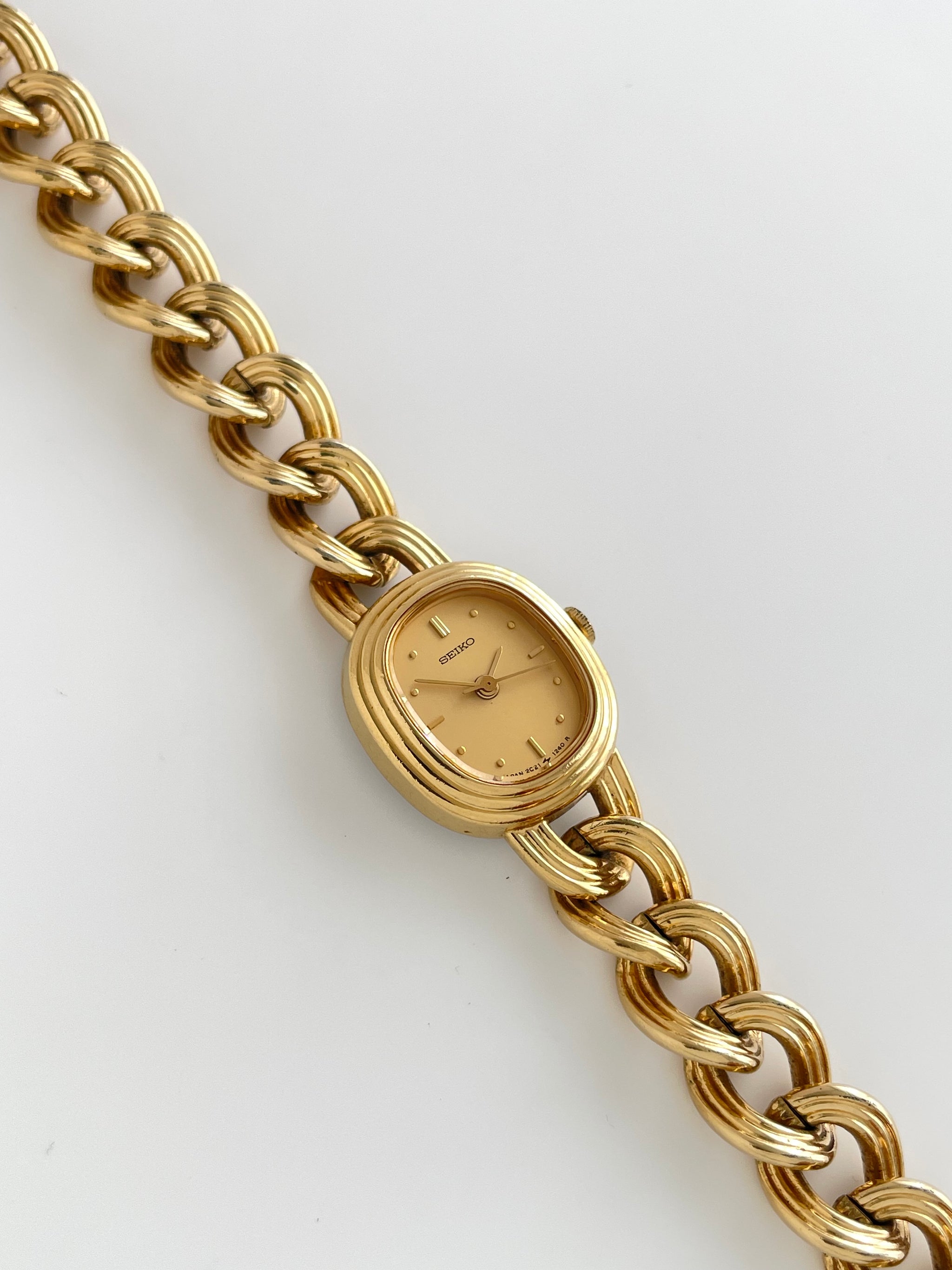 Vintage Watches - BY GOM