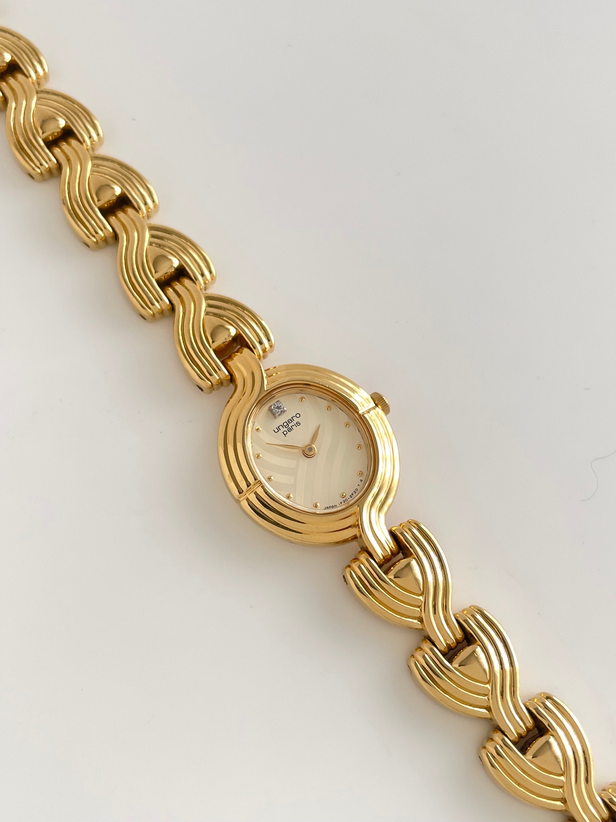 Vintage Watches - BY GOM