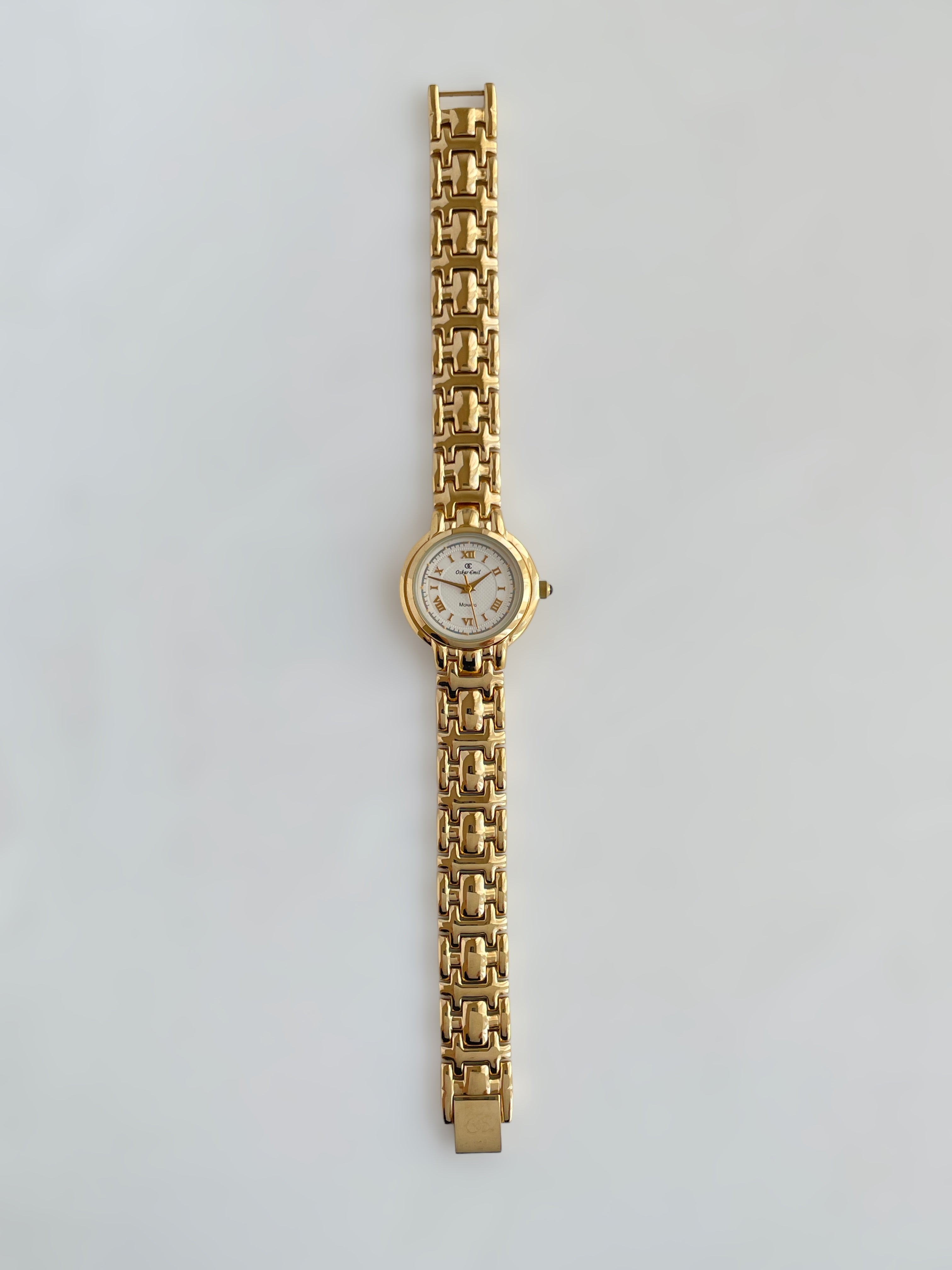 Oskar sales emil watch