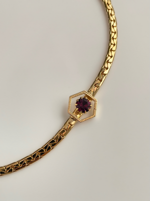Bella Vintage Necklace