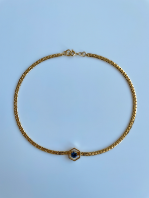 Bella Vintage Necklace