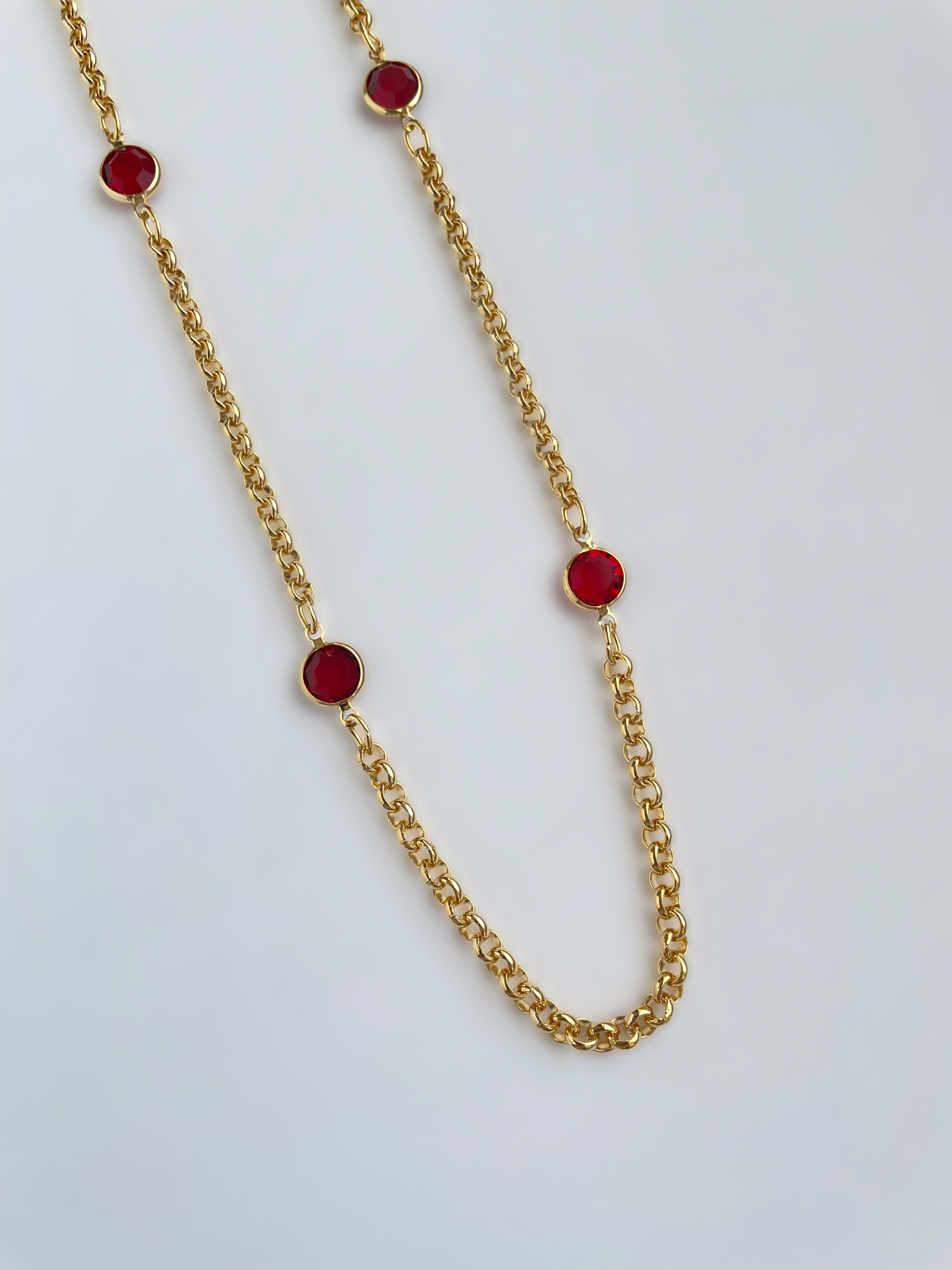 Grace Vintage Necklace