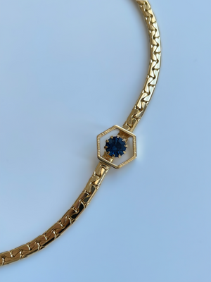 Bella Vintage Necklace