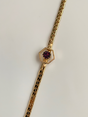 Open image in slideshow, Bella Vintage Necklace
