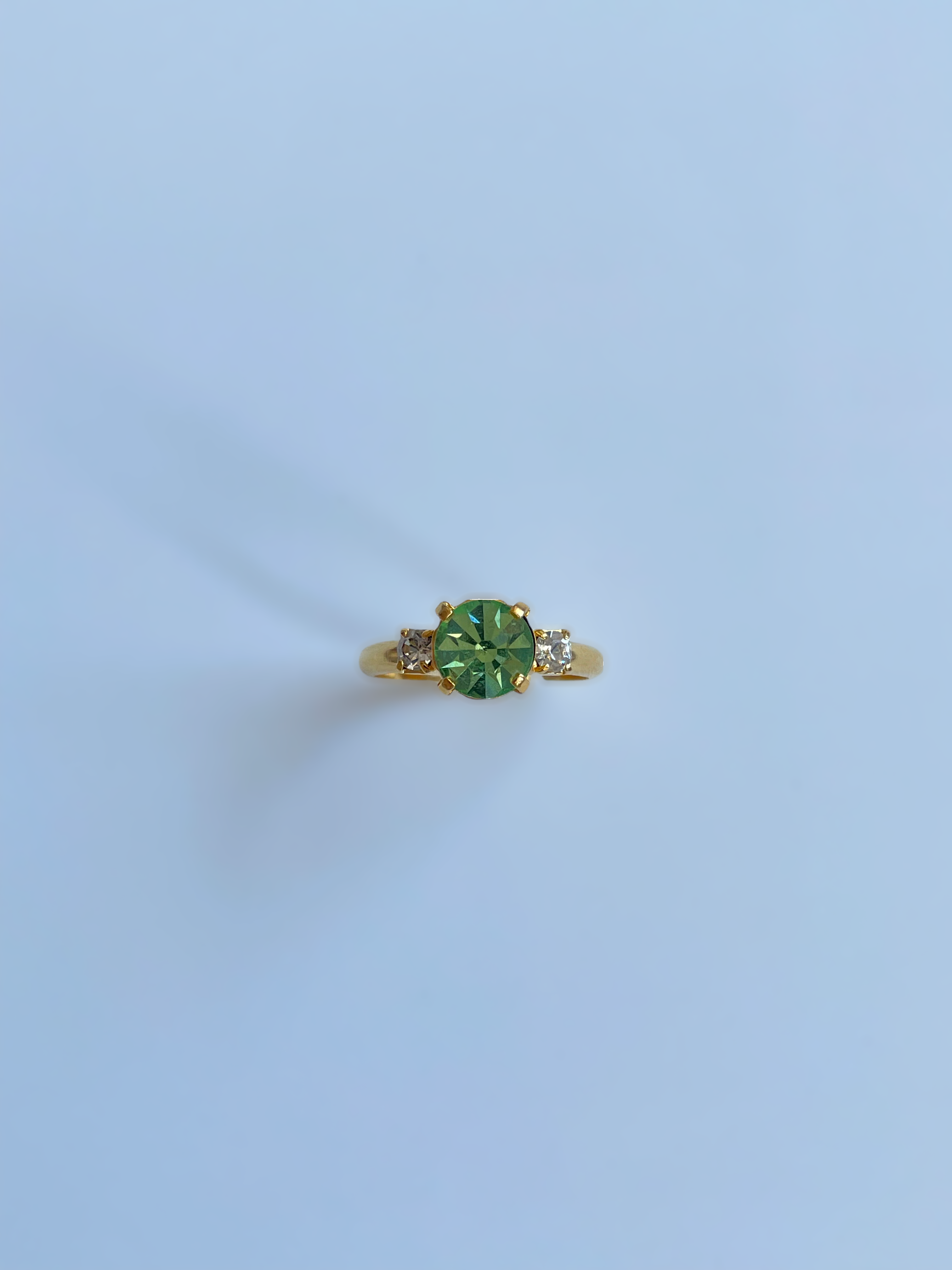 Stella Vintage Ring