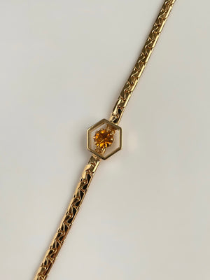 Bella Vintage Necklace