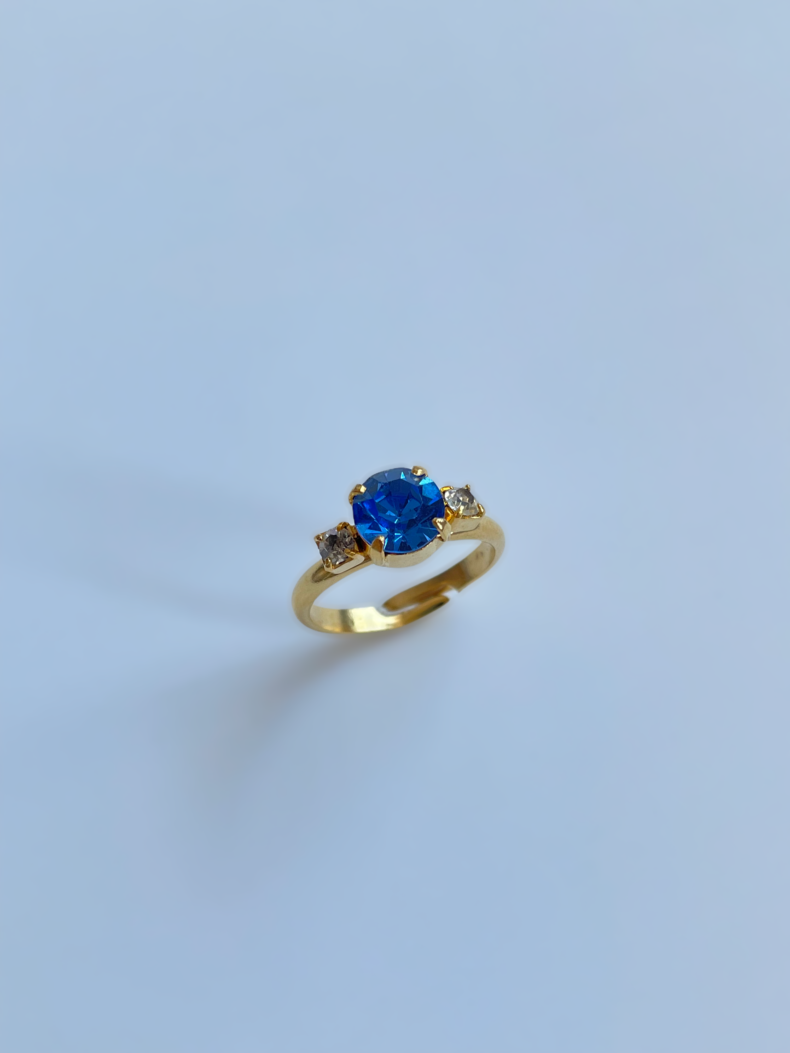 Stella Vintage Ring