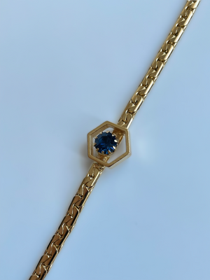 Bella Vintage Necklace
