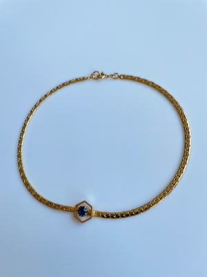 Bella Vintage Necklace