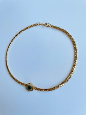 Bella Vintage Necklace